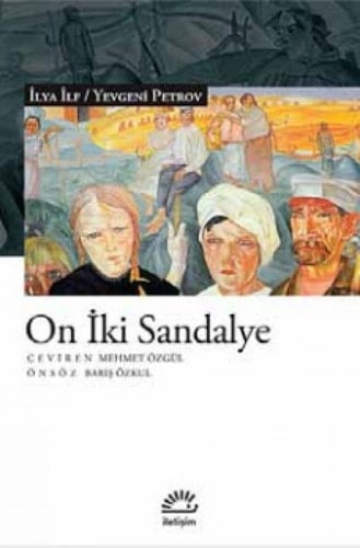 On Iki Sandalye