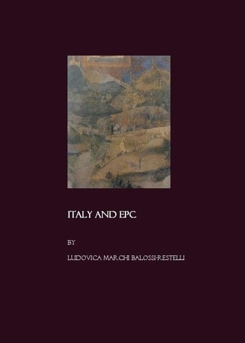 Italy and Epc