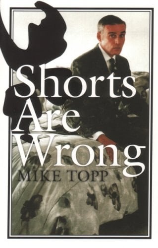Shorts are Wrong