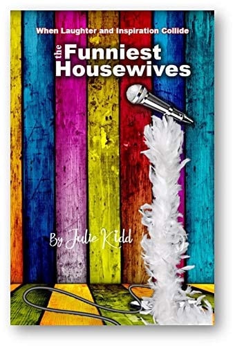 The Funniest Housewives When Laughter and Inspiration Collide