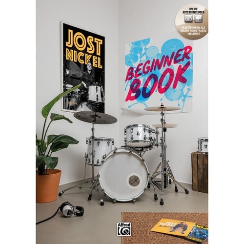 Jost Nickel Beginner Book