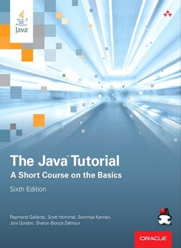 The Java Tutorial