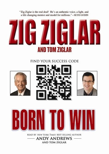 Born to Win (Abridged Edition)(Made for Success Collection)