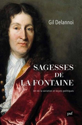 Les leçons de Maître Jean sagesses de La Fontaine