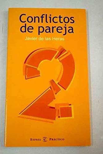 Conflictos de Pareja