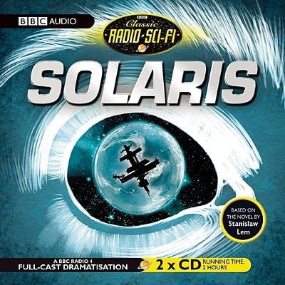 Solaris (BBC Radio Full Cast Drama) (Classic Radio Sci-fi)