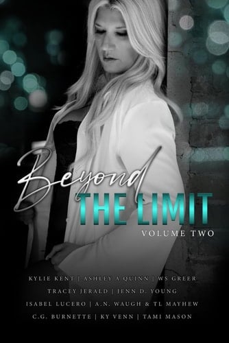 Beyond the Limit Vol.2: A BRAE Anthology