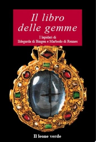 Il libro delle gemme