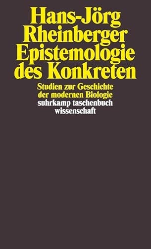 Geschichte und Epistemologie