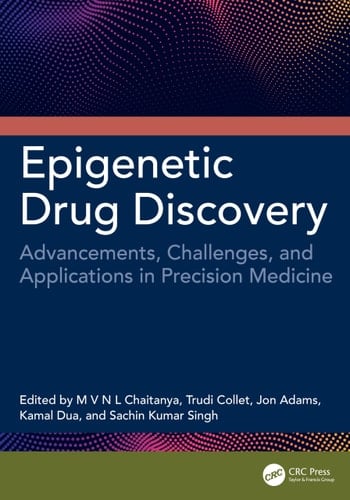 Epigenetic Drug Discovery Advancements, Challenges, and Applications in Precision Medicine
