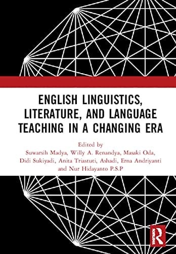 English Linguistics Literature and Language Teaching in a Changing Era