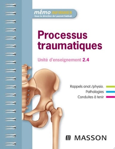Processus traumatiques