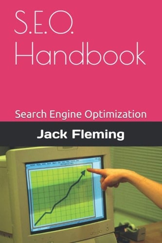 SEO Handbook: Search Engine Optimization