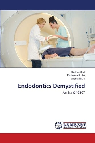 Endodontics Demystified: An Era Of CBCT