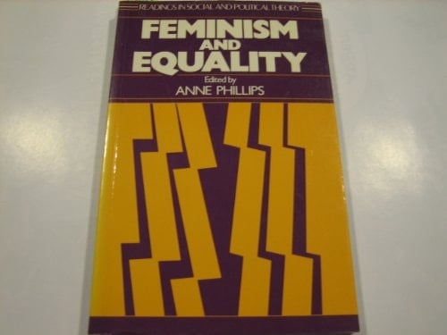 Feminism and Equality