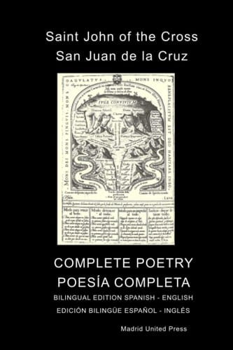 Complete Poetry - Bilingual edition Spanish - English: Poesía Completa - Edición Bilingüe Español - Inglés