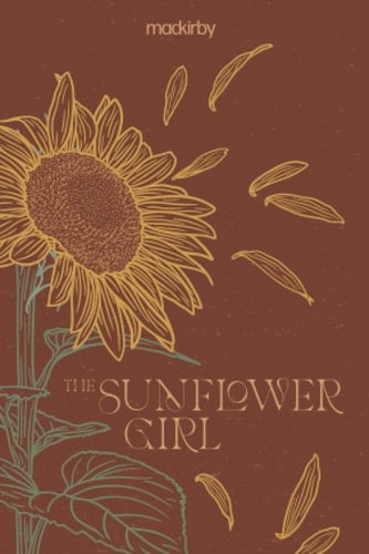 The Sunflower Girl