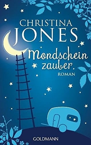 Mondscheinzauber Roman