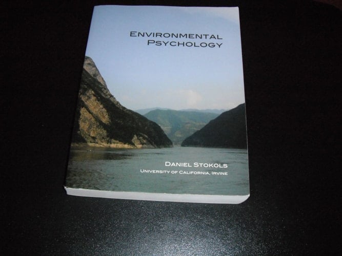 Environmental Psychology