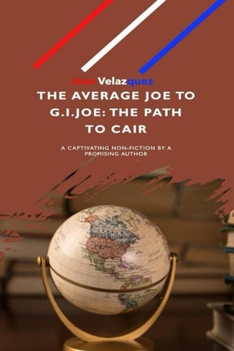 The Average Joe to GI Joe:: The Path To CAIR