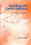 Travelling the Career Highway: a Logbook for Career Travellers
