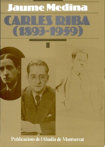 Carles Riba (1893-1959)