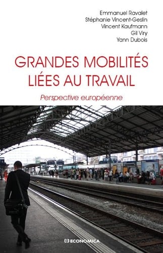 Grandes mobilités liées au travail perspective européenne