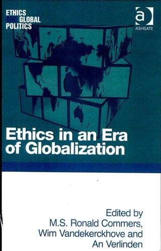 Ethics in an Era of Globalization