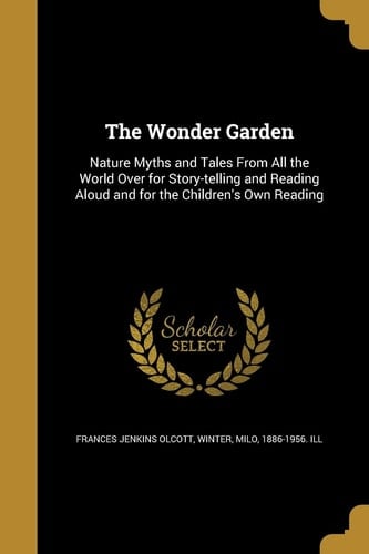 The Wonder Garden