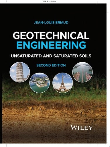 Geotechnical Engineering