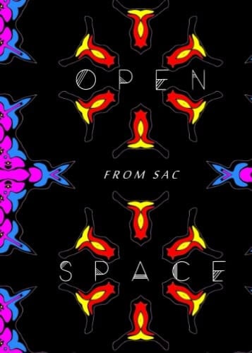 From Sac: Open Space