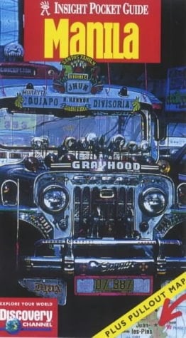 Manila & Surroundings