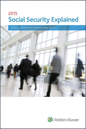 Social Security Explained (2015)