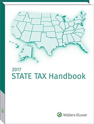 State Tax Handbook (2017)