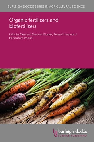 Organic fertilizers and biofertilizers