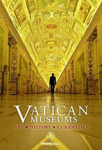 Vatican Museums Art · History · Curiosities