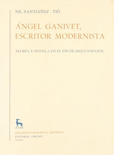 3 Teoría y novela en el fin de siglo español