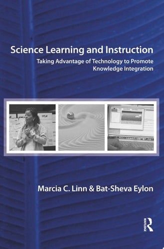 Science Learning and Instruction