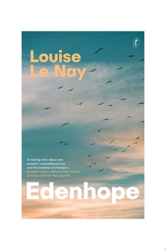Edenhope