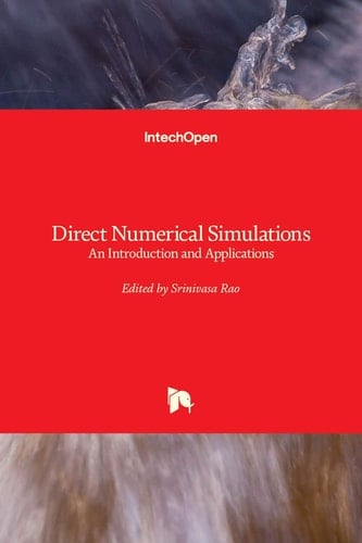 Direct Numerical Simulations An Introduction and Applications