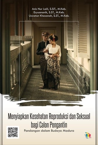 Menyiapkan Kesehatan Reproduksi dan Seksual bagi Calon Pengantin