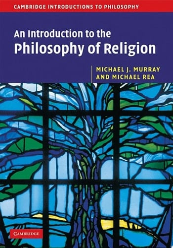 An Introduction to the Philosophy of Religion