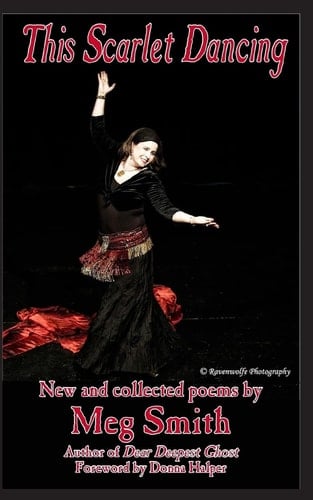 This Scarlet Dancing