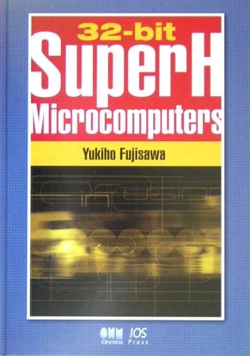 32-bit SuperH Microcomputers