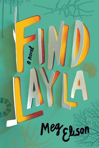 Find Layla A Novel
