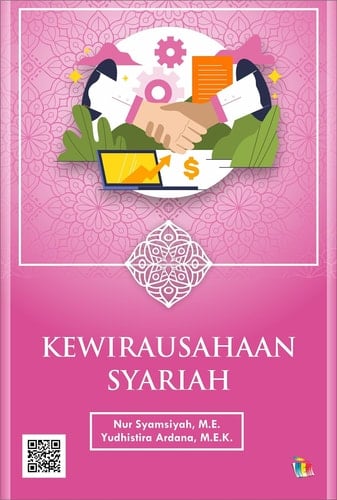 Kewirausahaan Syariah