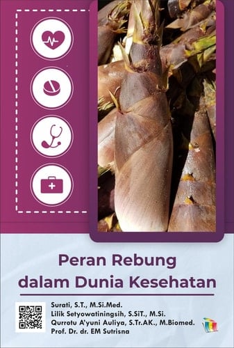 Peran Rebung dalam Dunia Kesehatan