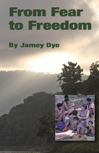 From Fear to Freedom