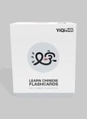 YiQi Hanzi Learn Chinese Flashcards Learn Chinese Through Creativity