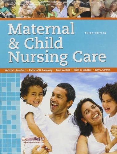 Maternal & Child Nursing Care + Clinical Skills Manual